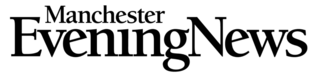 Manchester Evening News Logo